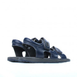 Sandalias niños pequeños 11c índigo