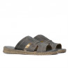 Sandalias para hombre 330 tuxon arena