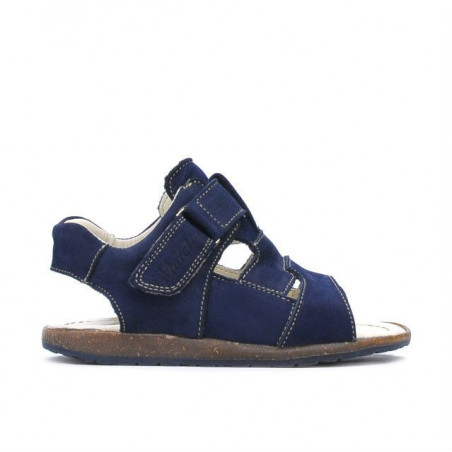 Sandalias para niños pequeños 59c bufo índigo