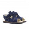 Sandalias para niños pequeños 59c bufo índigo