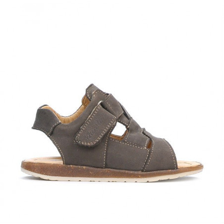 Sandalias para bebés 59c bufo arena