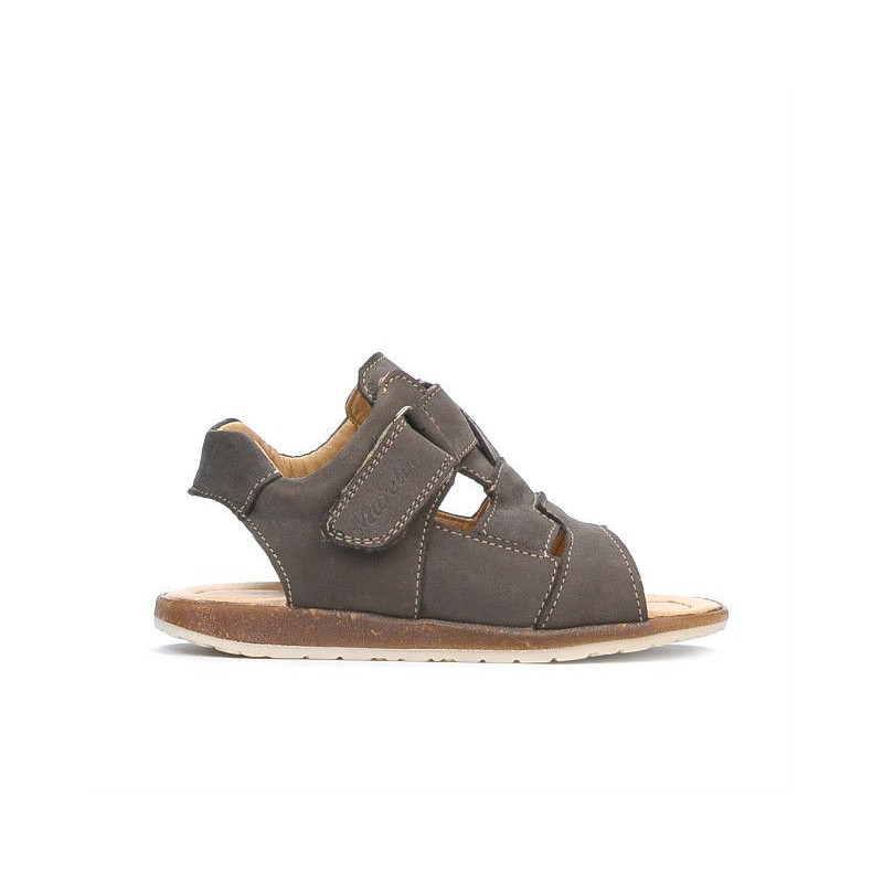 Sandalias para bebés 59c bufo arena