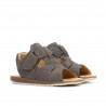 Sandalias para bebés 59c bufo arena