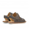 Sandalias para bebés 59c bufo arena