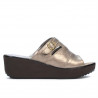 Sandalias de mujer 5041 cobre