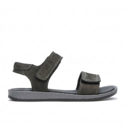 Sandalias para niños 325 bufo tdm