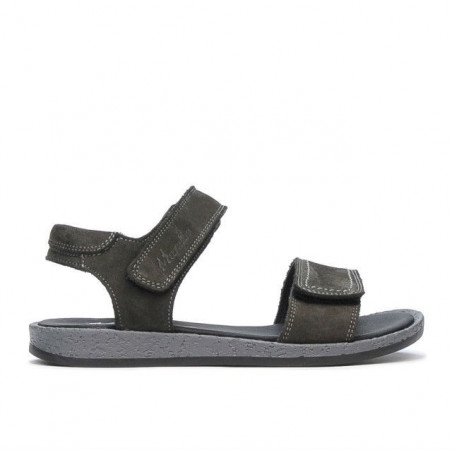 Sandalias para niños 325 bufo tdm