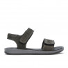 Sandalias para niños 325 bufo tdm