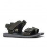 Sandalias para niños 325 bufo tdm