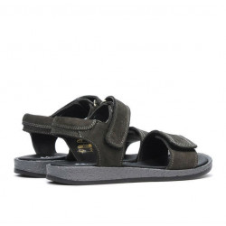 Sandalias para niños 325 bufo tdm