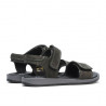Sandalias para niños 325 bufo tdm