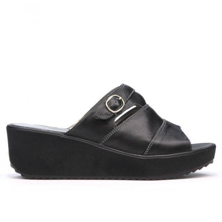 Sandalias mujer 5041 negro