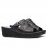Sandalias mujer 5041 negro
