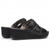 Sandalias mujer 5041 negro