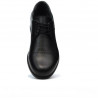Zapatos elegantes adolescentes 396 negro