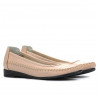 Bailarinas mujer 190 beige nude