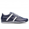 Zapatillas deportivas hombre 711 índigo
