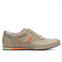 Zapatillas deportivas para hombre 860 arena+beige