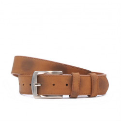Cinturón hombre 13bc bufo cacao