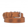Cinturón hombre 13bc bufo cacao