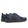 Zapatos casuales para hombre 7201-1 índigo