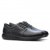 Zapatillas deportivas para adolescentes 399 negro