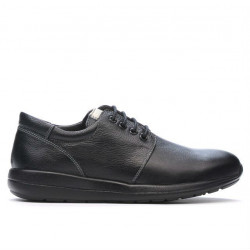 Zapatillas deportivas para adolescentes 399 negro