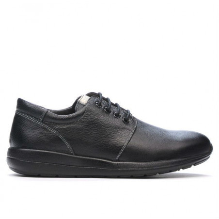Zapatillas deportivas para adolescentes 399 negro