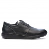 Zapatillas deportivas para adolescentes 399 negro