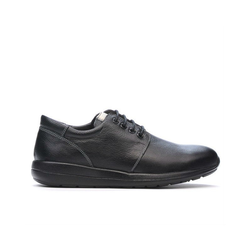 Zapatillas deportivas para adolescentes 399 negro