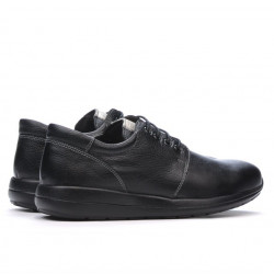 Zapatillas deportivas para adolescentes 399 negro