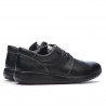 Zapatillas deportivas para adolescentes 399 negro