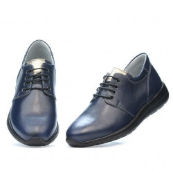 Zapatillas deportivas adolescentes 399 índigo