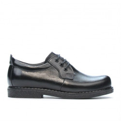 Zapatos para niños 159 negro