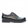 Zapatos para niños 159 negro