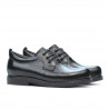 Zapatos para niños 159 negro