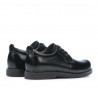 Zapatos para niños 159 negro