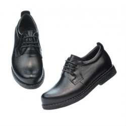 Zapatos para niños 159 negro