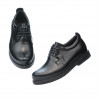 Zapatos para niños 159 negro