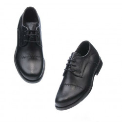 Zapatos para niños 161 negro