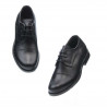 Zapatos para niños 161 negro