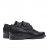 Zapatos para niños 161 negro