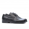 Zapatos para niños 161 negro