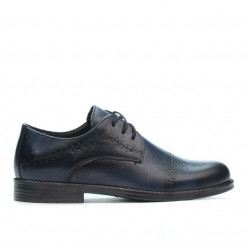 Zapatos infantiles 161 a índigo