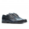 Zapatos infantiles 161 a índigo