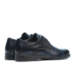 Zapatos infantiles 161 a índigo