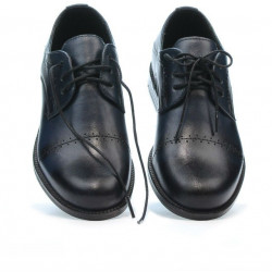 Zapatos infantiles 161 a índigo