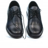 Zapatos infantiles 161 a índigo
