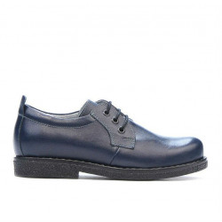 Zapatos niños 159 índigo