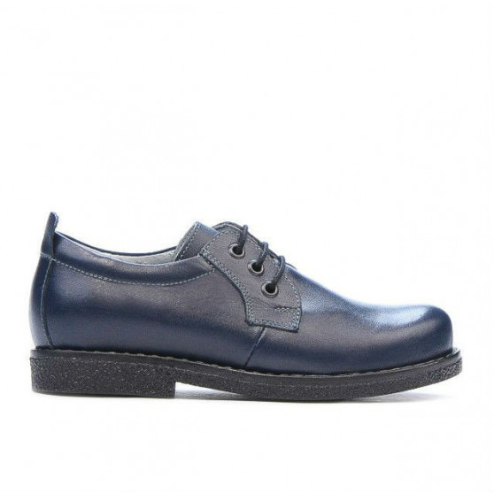 Zapatos niños 159 índigo